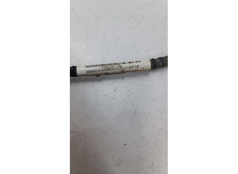 Лямбда-зонд к Geely Emgrand X7, 2017г.