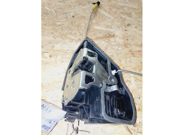 Замок двери передней левой к BMW 1 E87/E81/E82/E88, 2008г.