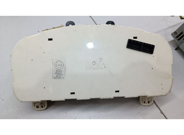 Щиток приборов (приборная панель) к Geely CK, 2010г.