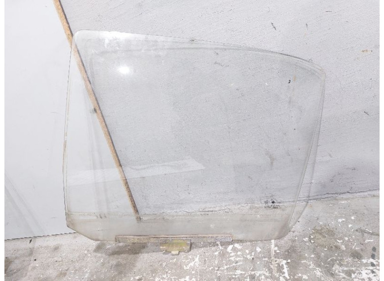 Стекло двери задней левой к Geely CK, 2010г.