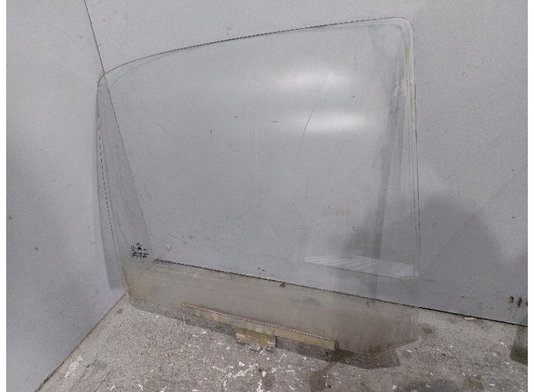 Стекло двери задней правой к Geely CK, 2010г.