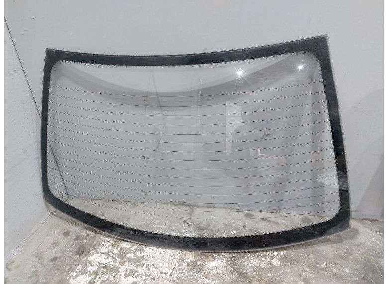 Стекло заднее к Geely CK, 2010г.