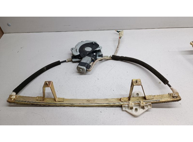 Стеклоподъемник электрический передний левый к Geely CK, 2010г.