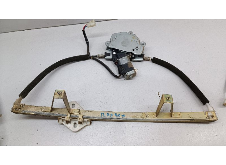 Стеклоподъемник электрический передний правый к Geely CK, 2010г.