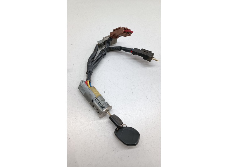 Замок зажигания к Geely CK, 2010г.