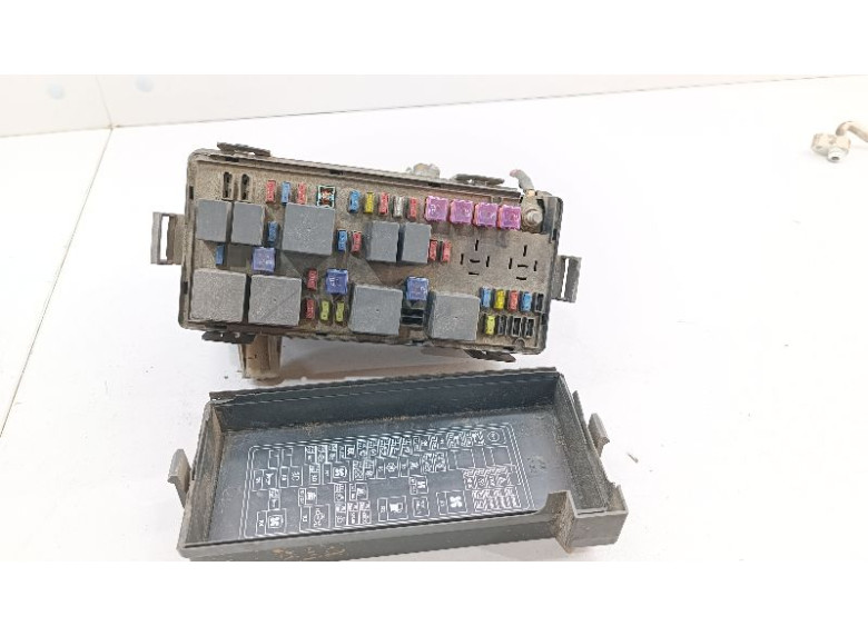 Блок предохранителей к Geely CK, 2010г.