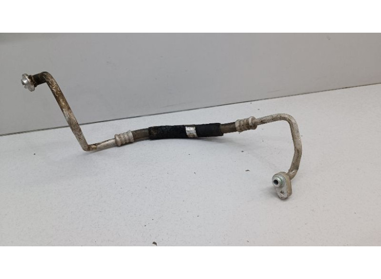 Трубка кондиционера к Geely CK, 2010г.