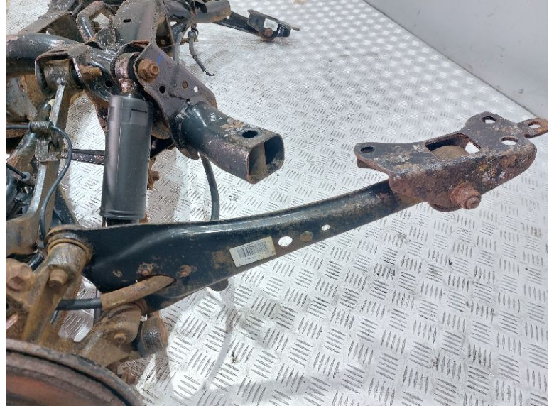 Рычаг задний правый к Geely Emgrand X7, 2017г.