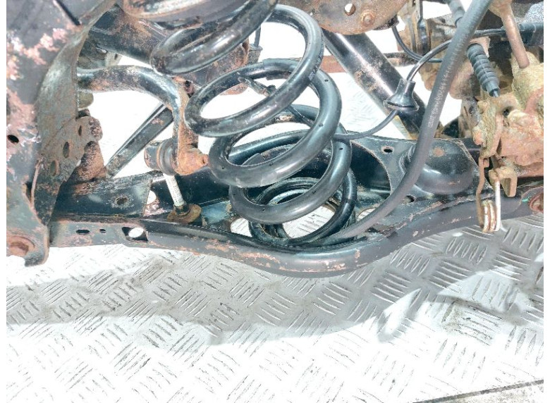 Рычаг задний правый к Geely Emgrand X7, 2017г.