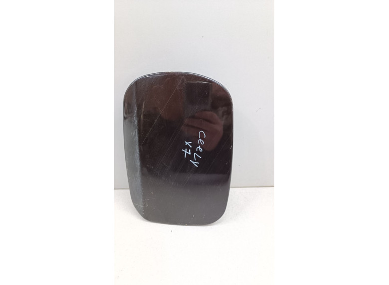 Лючок топливного бака к Geely Emgrand X7, 2017г.