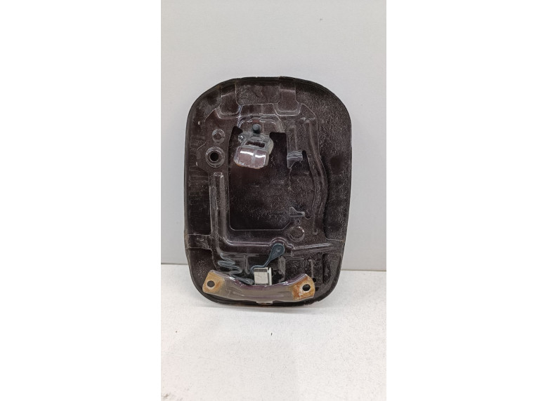 Лючок топливного бака к Geely Emgrand X7, 2017г.