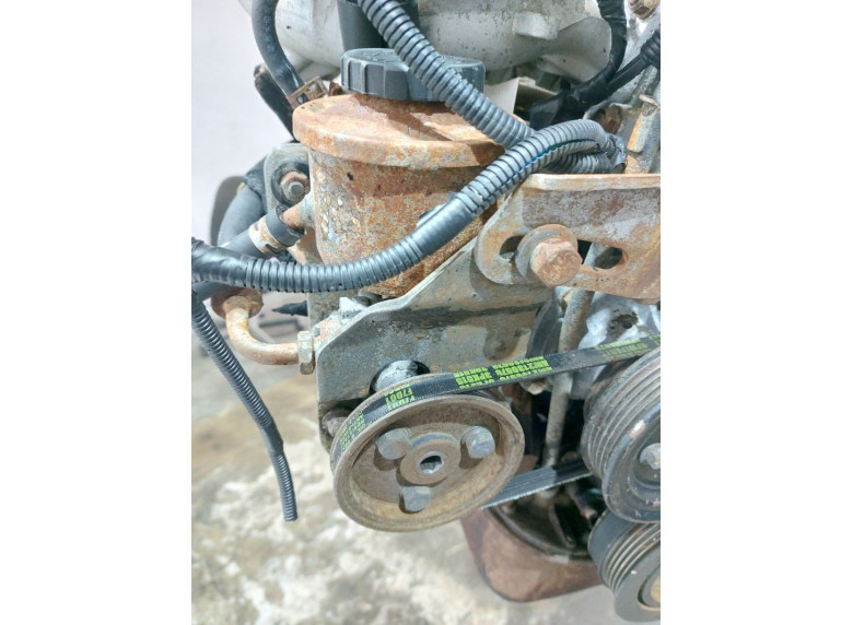 Насос гидроусилителя руля к Geely CK, 2010г.