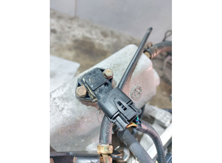 Датчик абсолютного давления к Geely CK, 2010г.