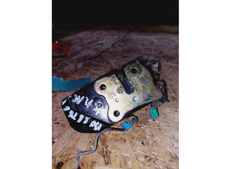 Замок двери передней левой к Замок двери передней левой к Chrysler Voyager undefined г. Voyager