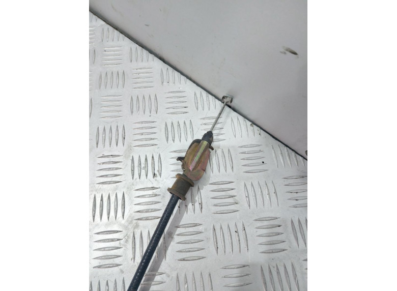 Трос ручника к Трос ручника к Geely CK undefined г. CK