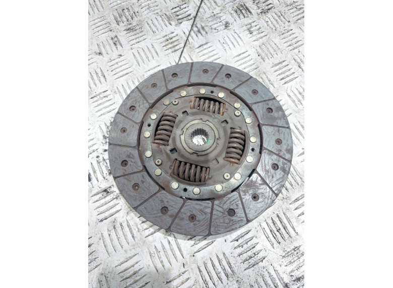 Диск сцепления к Fiat Croma, 1996г.