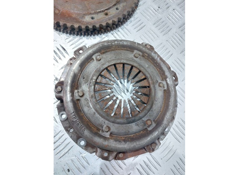 Комплект сцепления к Комплект сцепления к Renault Sandero undefined г. Sandero