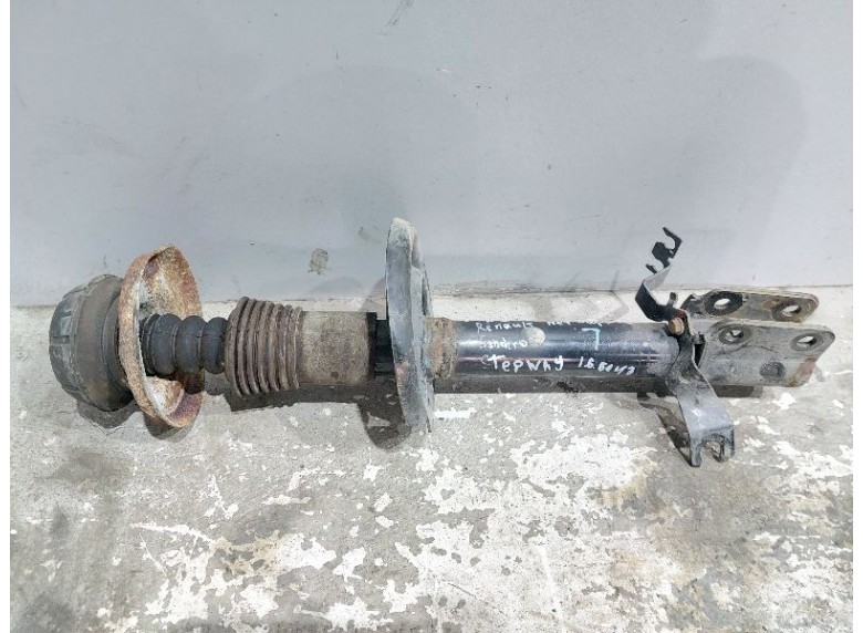 Амортизатор передний левый к Renault Sandero