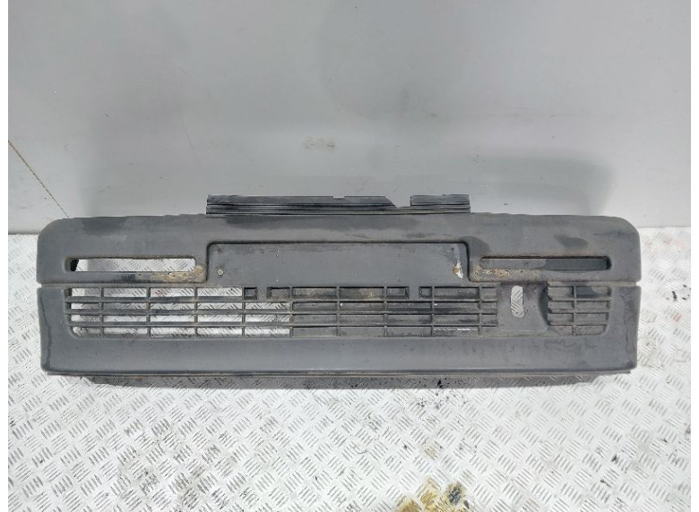 Бампер передний к Fiat Cinquecento, 1991г.