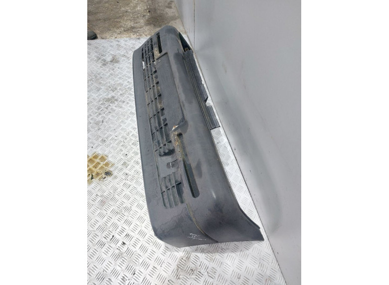 Бампер передний к Fiat Cinquecento, 1991г.