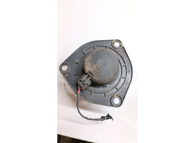 Моторчик печки к Fiat Cinquecento, 1991г.