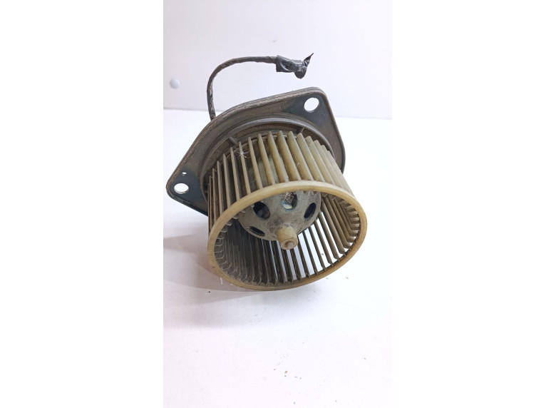 Моторчик печки к Fiat Cinquecento, 1991г.