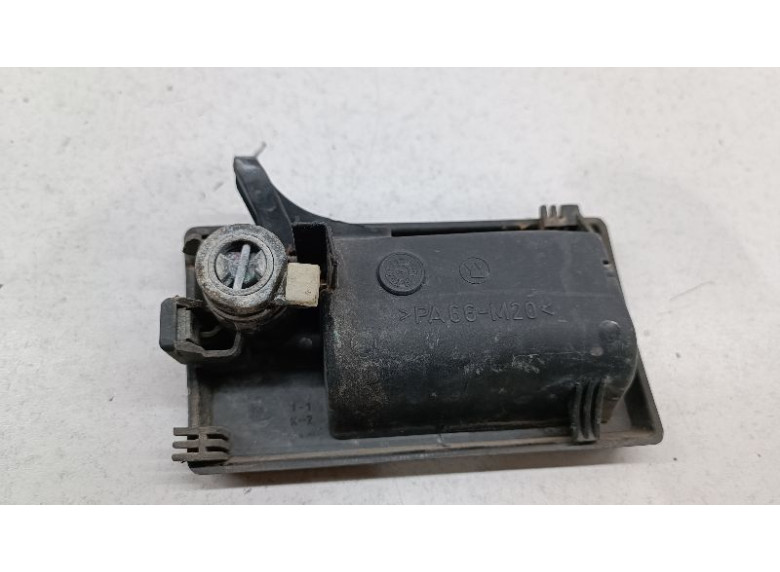 Ручка наружная передняя левая к Fiat Cinquecento, 1991г.