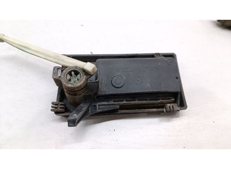 Ручка наружная передняя правая к Fiat Cinquecento, 1991г.