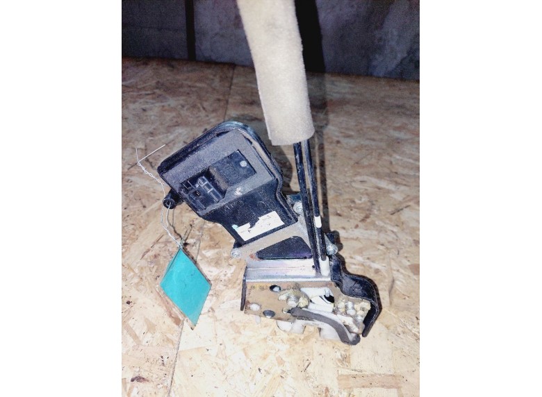 Замок двери задней правой к Замок двери задней правой к Mazda 6 undefined г. 6