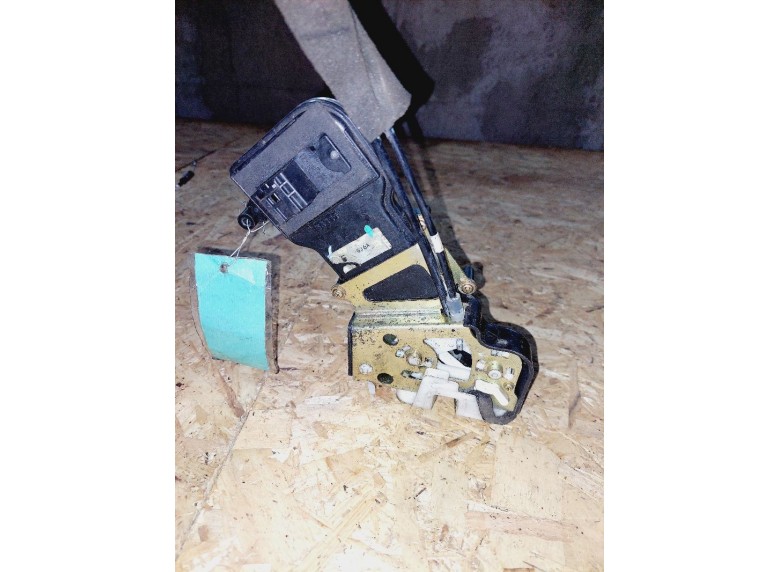 Замок двери задней правой к Замок двери задней правой к Mazda 6 undefined г. 6