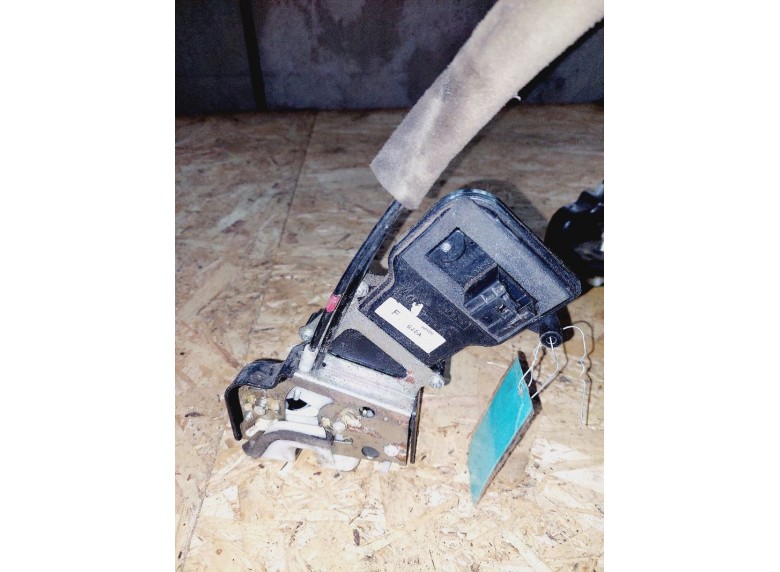 Замок двери задней левой к Замок двери задней левой к Mazda 6 undefined г. 6