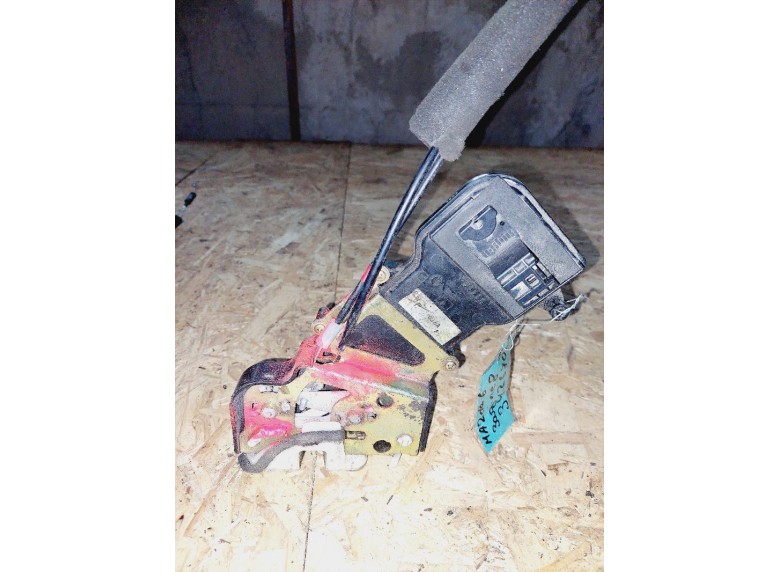 Замок двери задней левой к Замок двери задней левой к Mazda 6 undefined г. 6