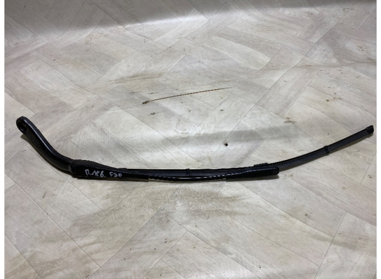 Щеткодержатель (поводок стеклоочистителя, дворник) к BMW 3 F30/F31/GT F34, 2017г.