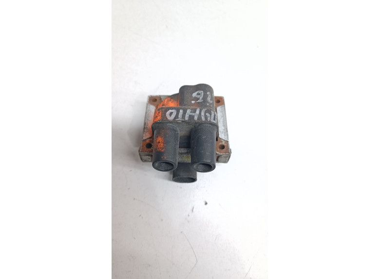 Катушка зажигания к Fiat Punto, 1998г.