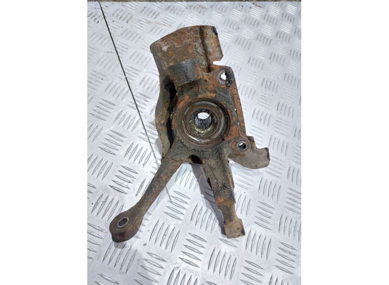 Ступица передняя правая к Fiat Cinquecento, 1991г.