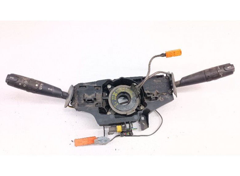 Переключатель подрулевой (стрекоза) к Peugeot 607