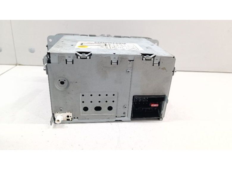 Магнитола к Магнитола к Seat Altea undefined г. Altea