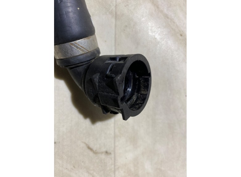 Шланг (трубка) АКПП к Шланг (трубка) АКПП к BMW 3F30/F31/GTF34 undefined г. 3 F30/F31/GT F34