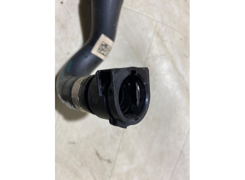 Шланг (трубка) АКПП к Шланг (трубка) АКПП к BMW 3F30/F31/GTF34 undefined г. 3 F30/F31/GT F34