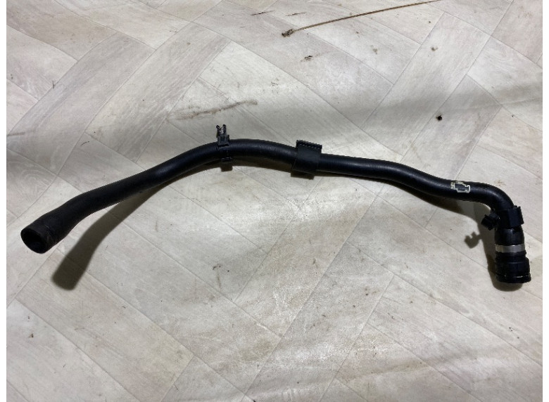 Патрубок (трубопровод, шланг) к BMW 3 F30/F31/GT F34, 2017г.
