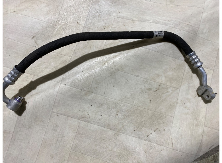 Трубка кондиционера к BMW 3 F30/F31/GT F34, 2017г.