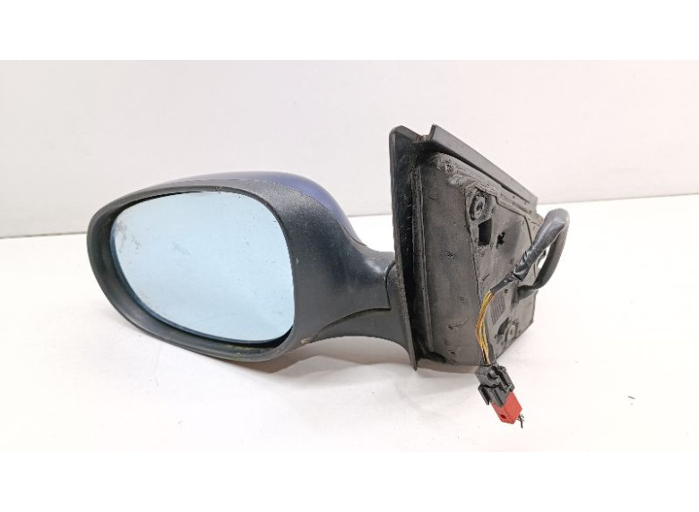 Зеркало наружное левое к Fiat Bravo, 2008г.