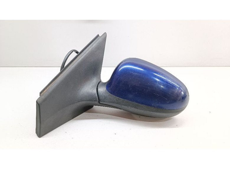 Зеркало наружное левое к Fiat Bravo, 2008г.