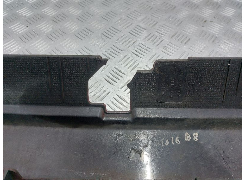 Решетка радиатора к Citroen Jumpy, 1999г.