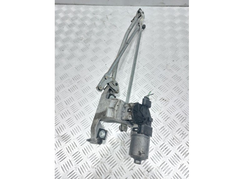 Механизм стеклоочистителя (трапеция дворников) к Ford C-Max