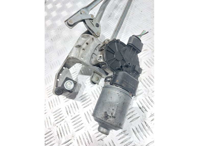 Механизм стеклоочистителя (трапеция дворников) к Механизм стеклоочистителя (трапеция дворников) к Ford C-Max undefined г. C-Max