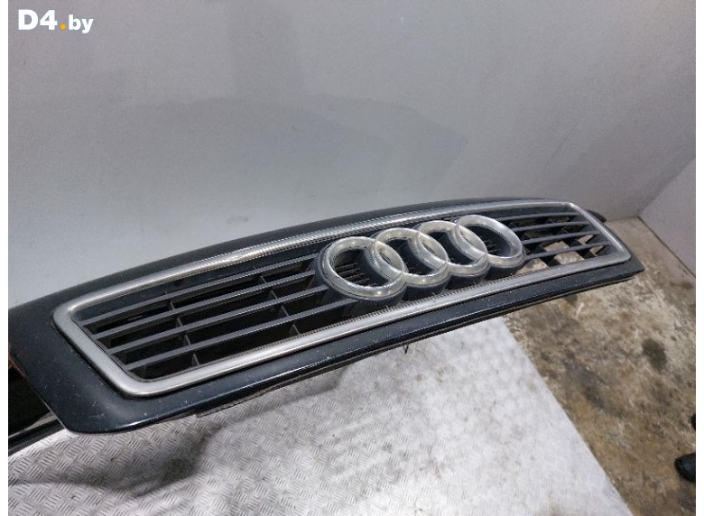 Решетка радиатора к Audi A6 undefined г.