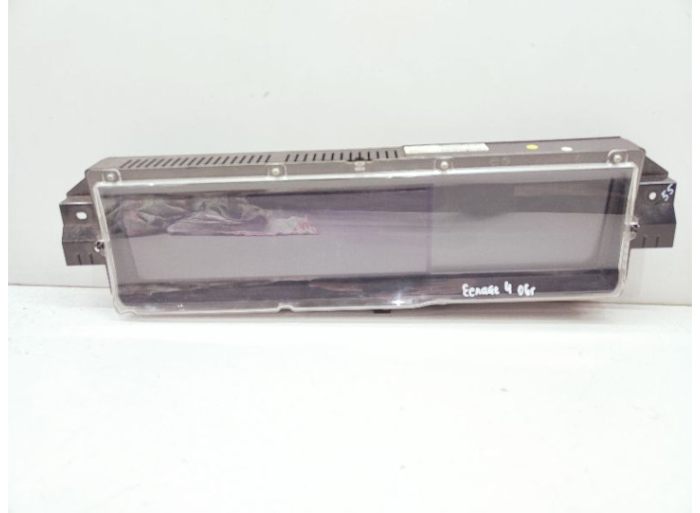 Щиток приборов (приборная панель) к Renault Espace, 2006г.