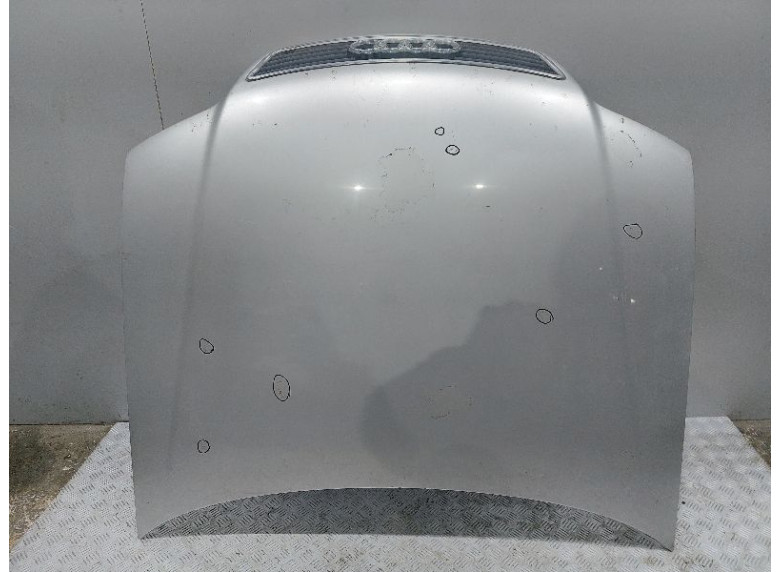 Капот к Audi A6, 2000г.
