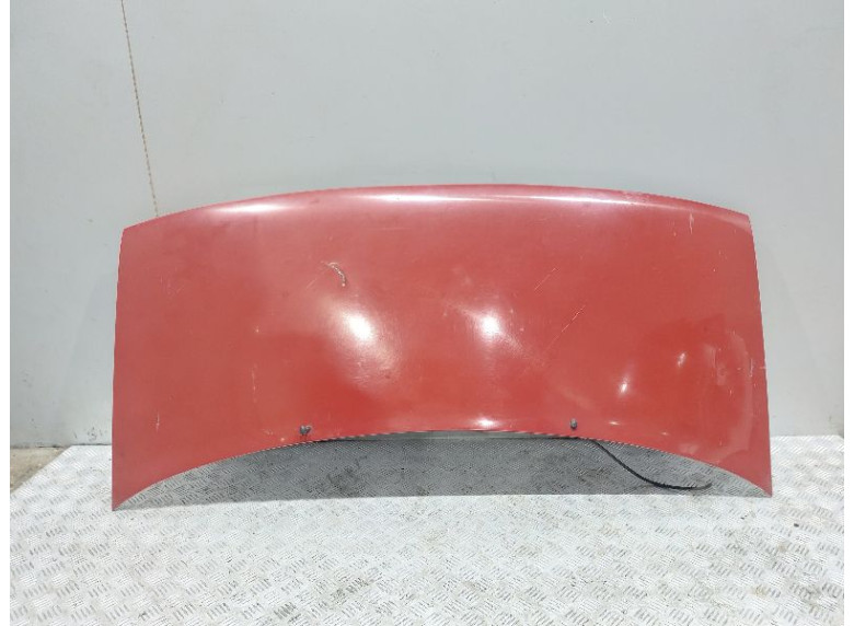 Капот к Citroen Jumpy, 1999г.